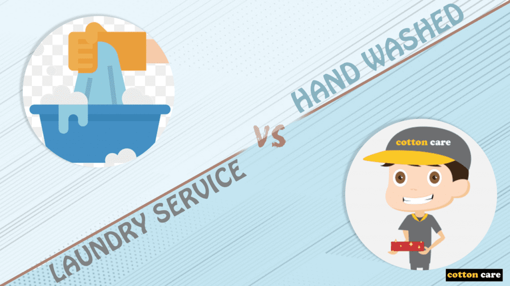 Laundry-Service-vs-Hand-Wash-Cotton Care
