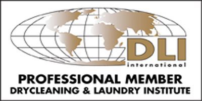 Professional Member Drycleaning and Laundry Institute