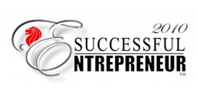 Successful Entrepreneur