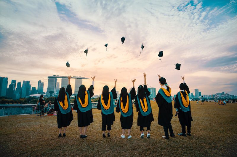 Graduation Gown