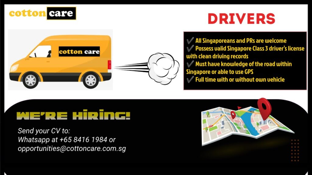 driver hiring